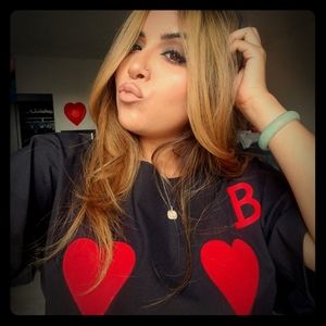 Meet your Posher, Brianna